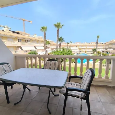 Apartamento La Casa De Isabel *
