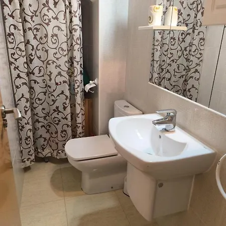 Apartamento La Casa De Isabel Gran Alacant