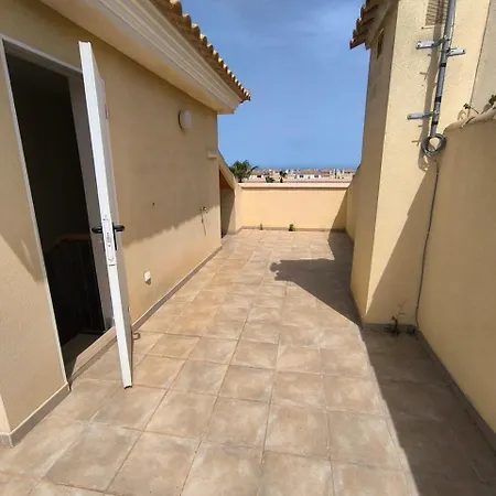 La Casa De Isabel * Gran Alacant