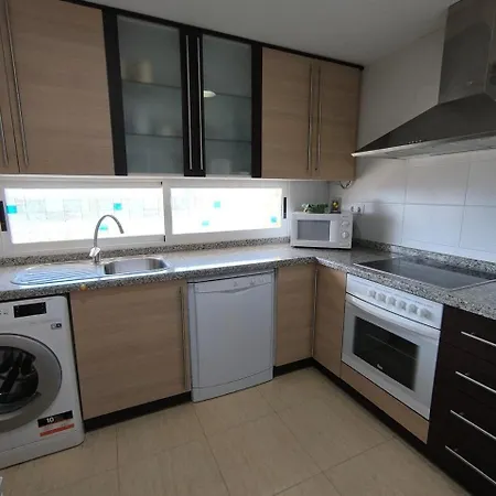La Casa De Isabel Appartement *