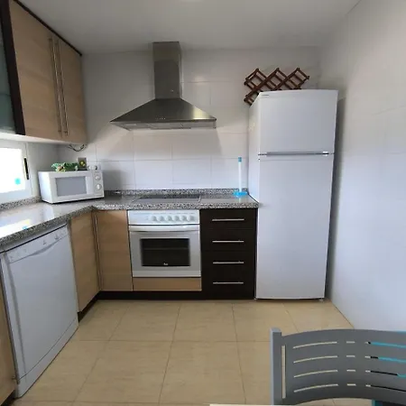 Appartement La Casa De Isabel Gran Alacant