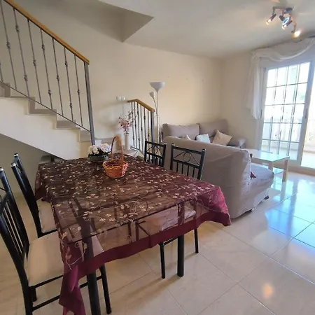 Apartamento La Casa De Isabel Gran Alacant