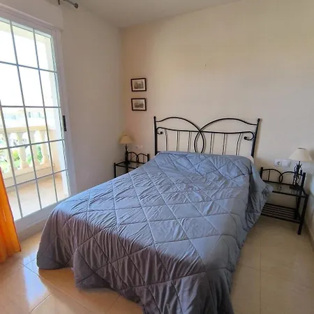 La Casa De Isabel Apartment *