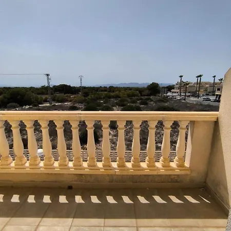 La Casa De Isabel Apartment