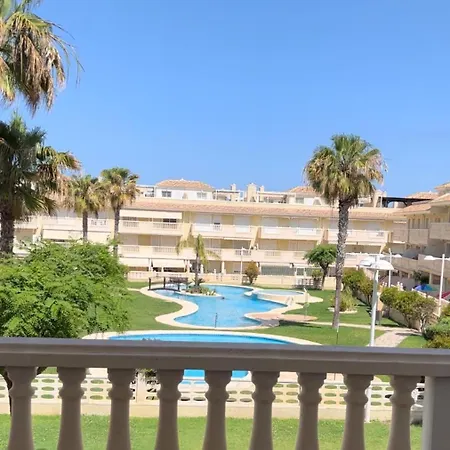 La Casa De Isabel Gran Alacant
